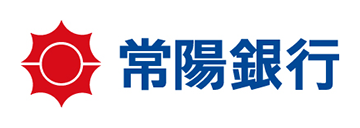 常陽銀行のホームページへページ遷移します。